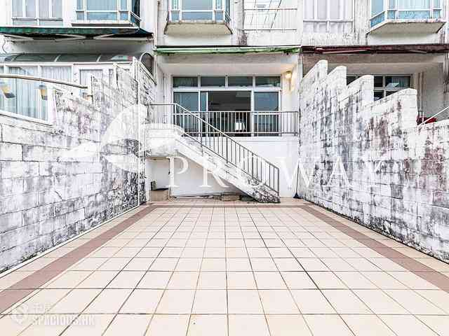 Sai Kung - Marina Cove 04