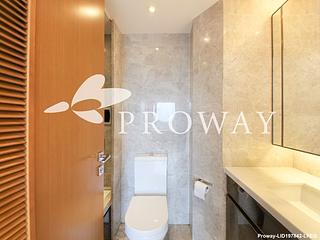 Sai Ying Pun - The Nova 08