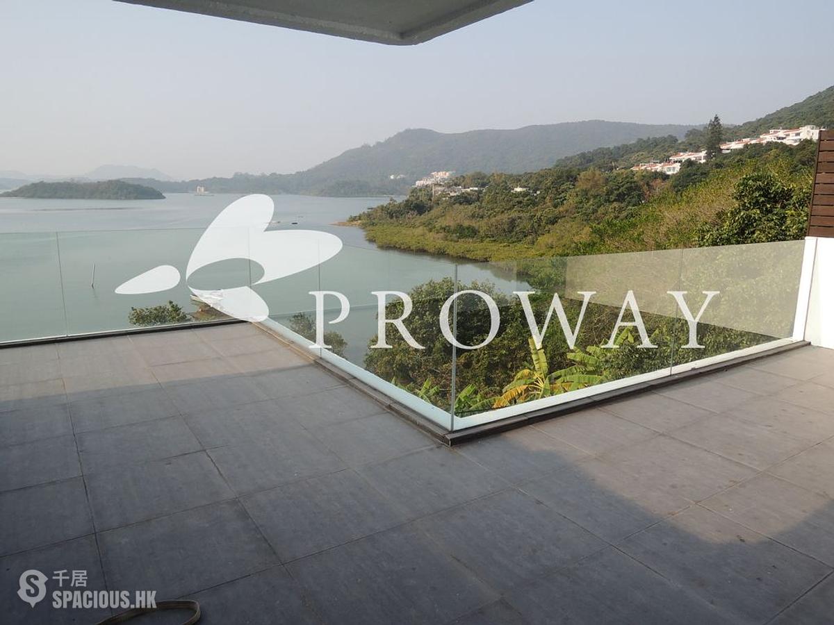 Sai Kung - Wong Keng Tei 01