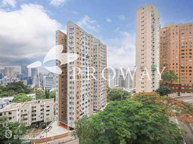 Tai Hang - Bellevue Heights 02
