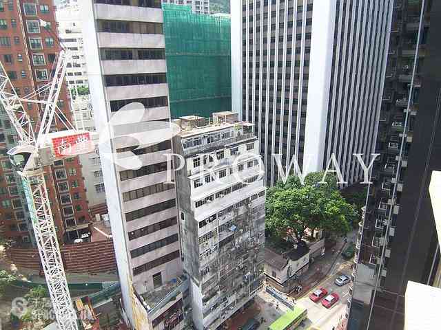 Wan Chai - The Zenith 02