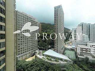 石塘咀 - 宝翠园 02