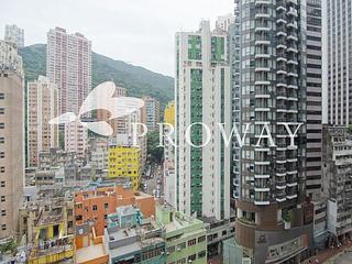 Wan Chai - One Wanchai 02