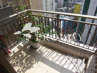Wan Chai - The Zenith 03