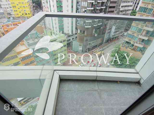 Wan Chai - One Wanchai 03
