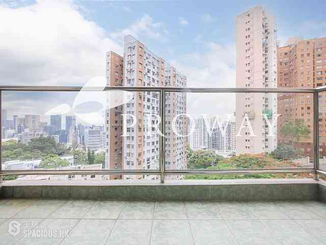 Tai Hang - Bellevue Heights 03