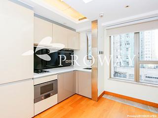 Sai Ying Pun - The Nova 08