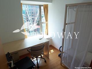 Wan Chai - The Zenith 08
