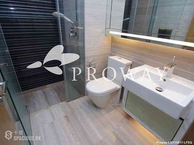 Wan Chai - One Wanchai 11