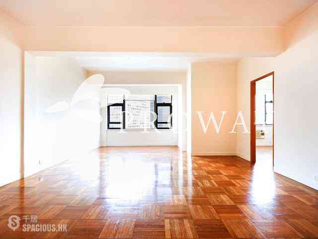 Mid Levels Central - 36-36A, Kennedy Road 01