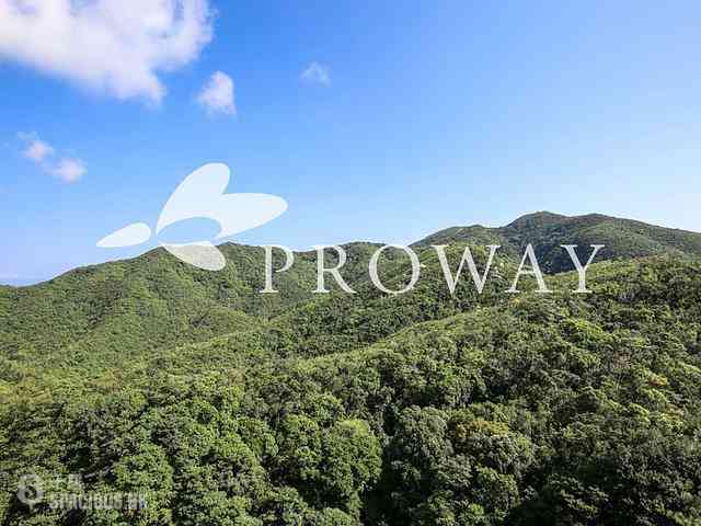 Tai Tam - Hong Kong Parkview 01
