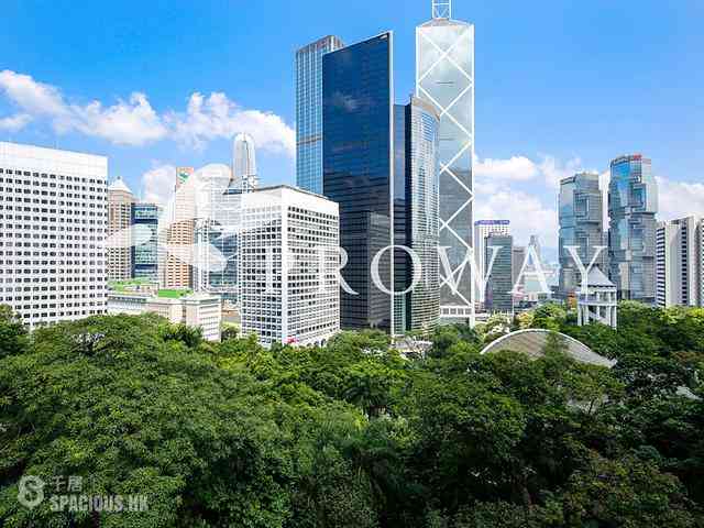Mid Levels Central - 36-36A, Kennedy Road 02