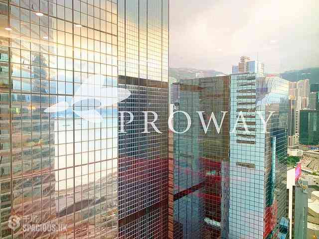 Wan Chai - Convention Plaza Apartments 02