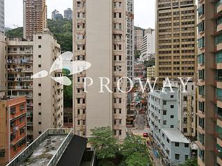 Wan Chai - J Residence 02
