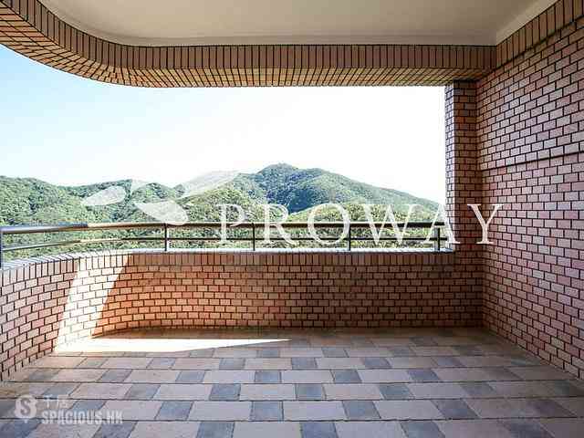 Tai Tam - Hong Kong Parkview 02