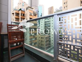Wan Chai - J Residence 03