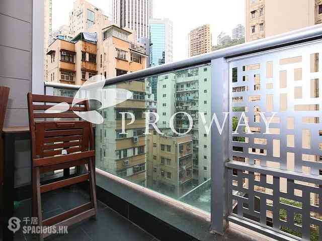 Wan Chai - J Residence 03