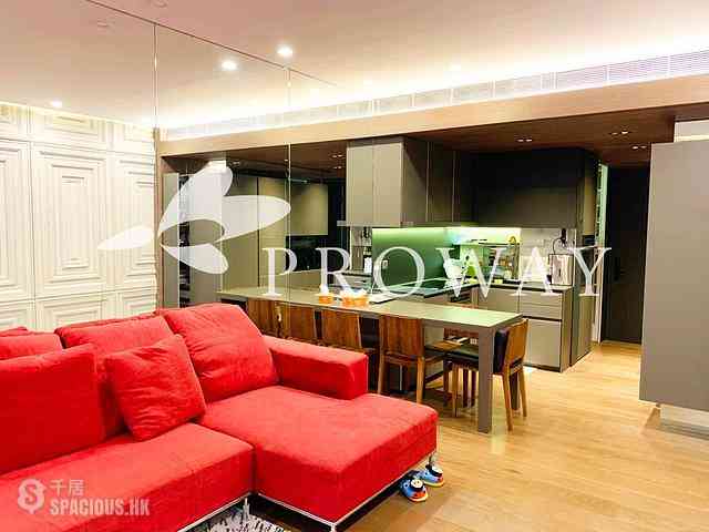 Wan Chai - Convention Plaza Apartments 03