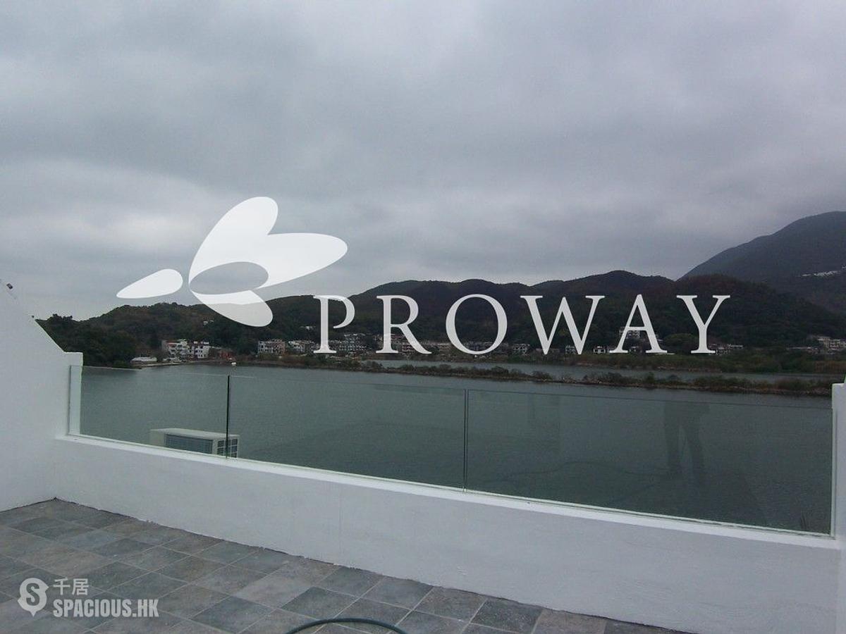 Sai Kung - Marina Cove 01