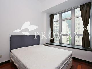 Wan Chai - J Residence 05