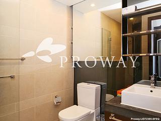 Wan Chai - J Residence 06