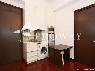 Wan Chai - J Residence 07