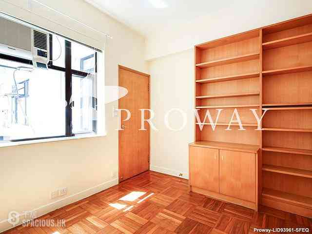 Mid Levels Central - 36-36A, Kennedy Road 10