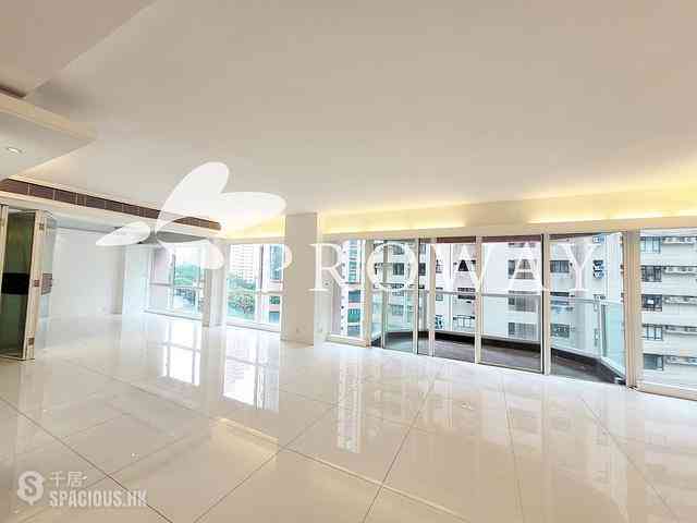 Mid Levels Central - Estoril Court 01