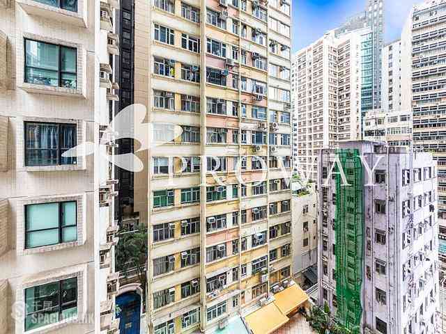 Wan Chai - J Residence 01