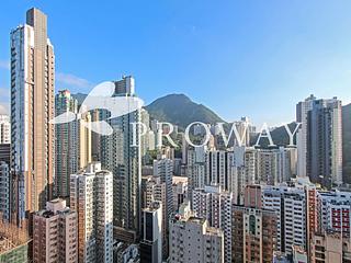 Kennedy Town - Manhattan Heights 02