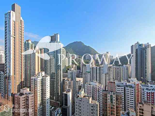 坚尼地城 - 高逸华轩 02