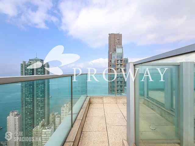 Kennedy Town - Imperial Kennedy 03