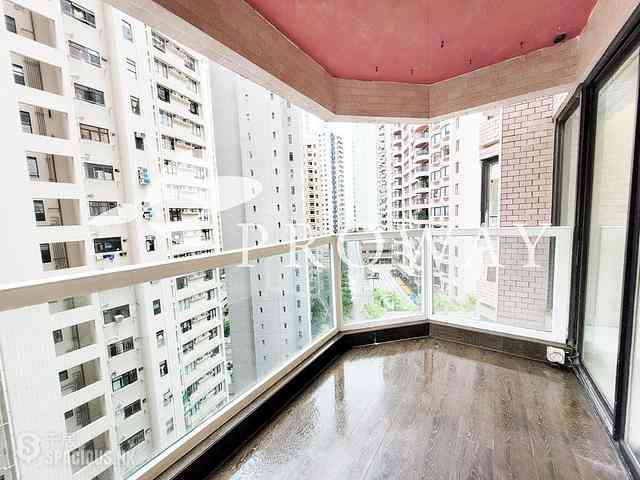 Mid Levels Central - Estoril Court 03