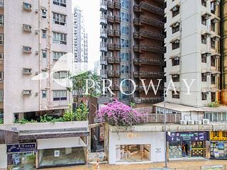 西營盤 - 寧養台 02