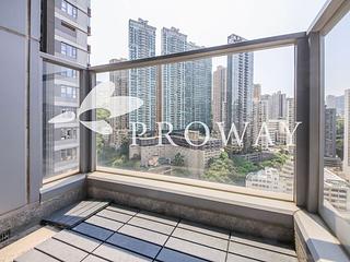 大坑 - 上林 03