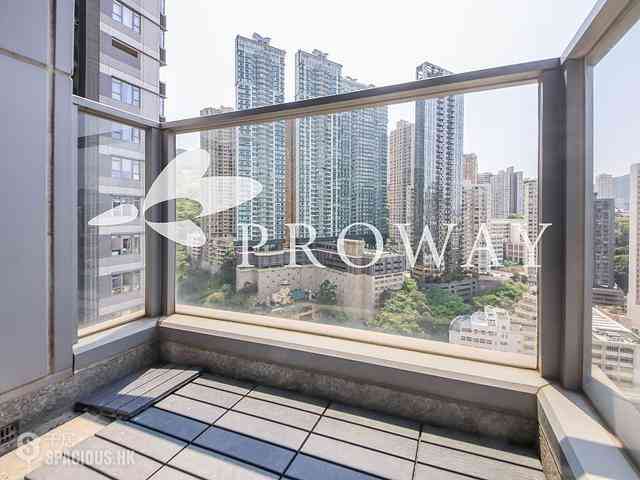Tai Hang - Serenade 03