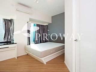 Kennedy Town - Manhattan Heights 05