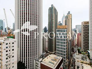 Wan Chai - Wing Way Court 02