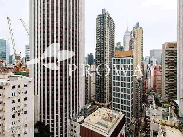 Wan Chai - Wing Way Court 02