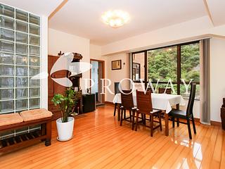 Wan Chai - Wing Way Court 03