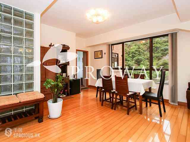 Wan Chai - Wing Way Court 03