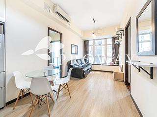 Wan Chai - J Residence 03