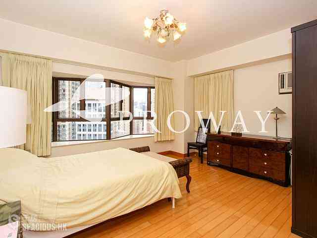 Wan Chai - Wing Way Court 04