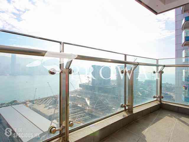 West Kowloon - The Harbourside 03
