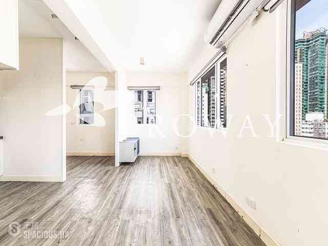 Soho - Felicity Building 03