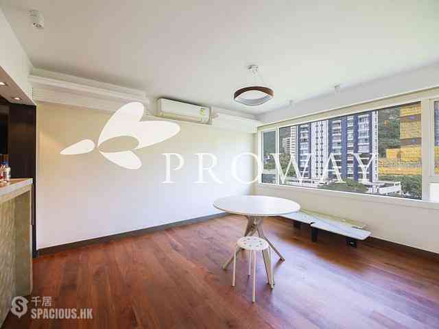 Pok Fu Lam - Baguio Villa 05