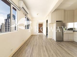 Soho - Felicity Building 04