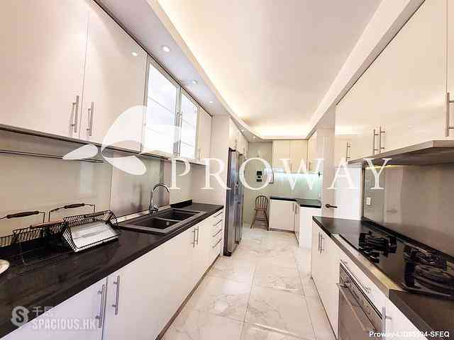 Mid Levels Central - Estoril Court 11