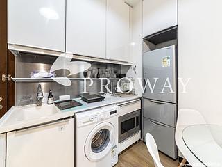 Wan Chai - J Residence 10
