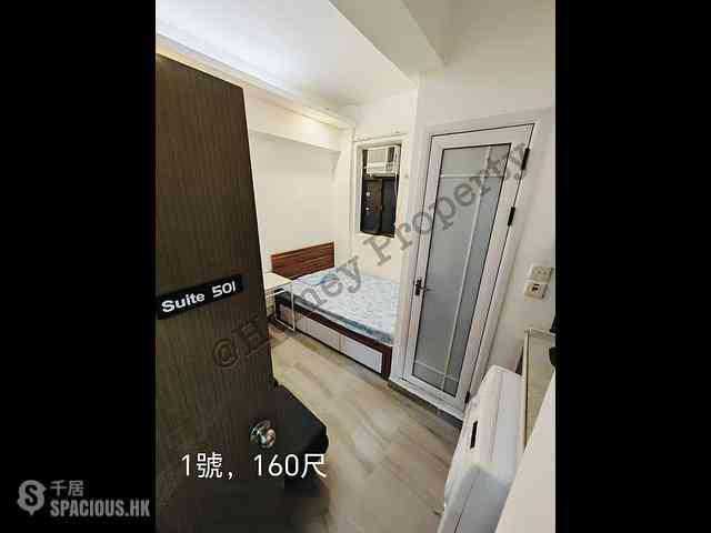Causeway Bay - Thai Kong Building 01
